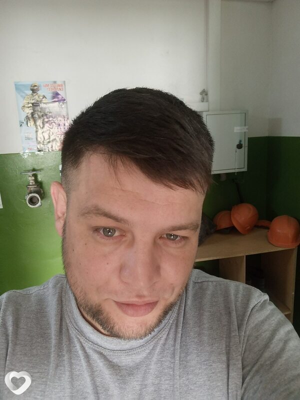Алексей, 34, Воронеже — анкета №4251798