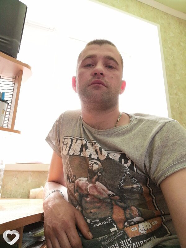 Василий, 38, Ухте — анкета №4251799