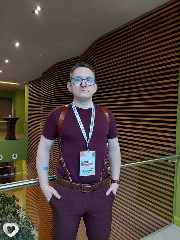Владимир, 33, Новосибирске — анкета №4251801