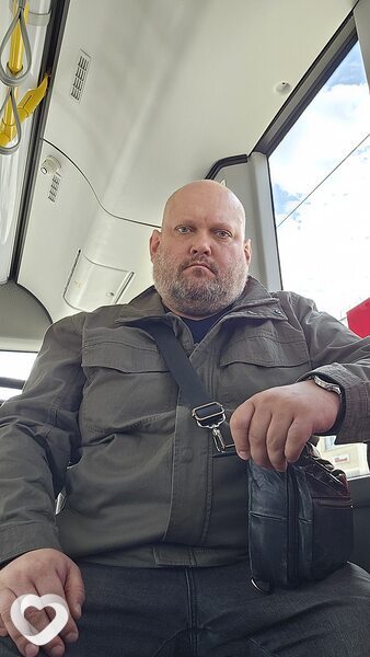 Алексей, 45, Смоленске — анкета №4251803