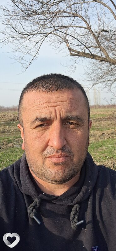 Мансур, 40, Санкт-Петербурге — анкета №4251805