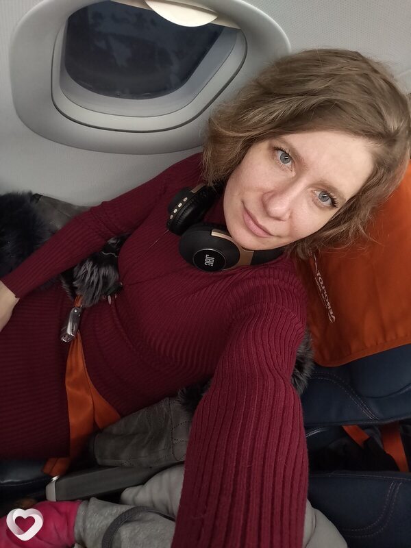 Арина, 37, Сургуте — анкета №4251809