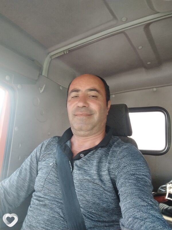 Anar, 48, Москве — анкета №4251812