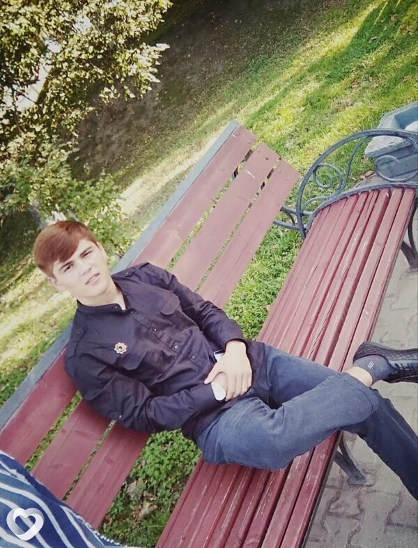 Самир, 25, Иванове — анкета №4251817