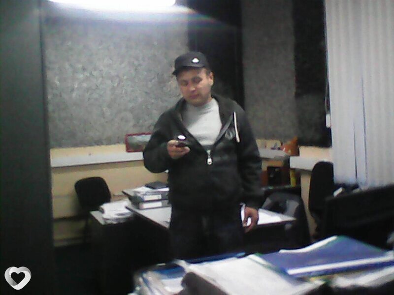 Alibek, 46, Мурманске — анкета №4251774