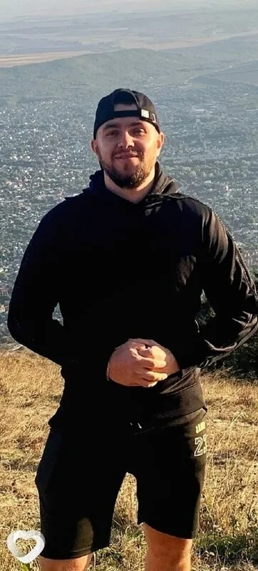 Павел, 25, Барнауле — анкета №4251796