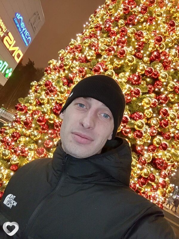 Den, 36, Бобруйске — анкета №4251822