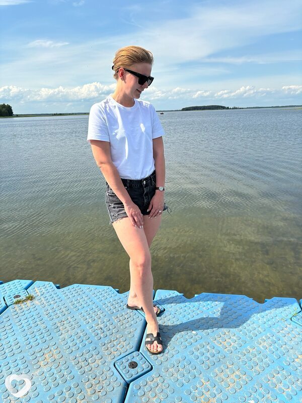 Анастасия, 33, Глубоком — анкета №4251829
