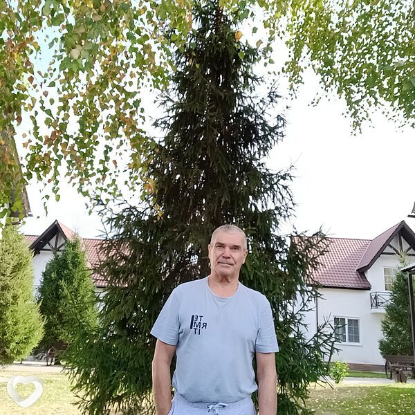 Павел, Орск