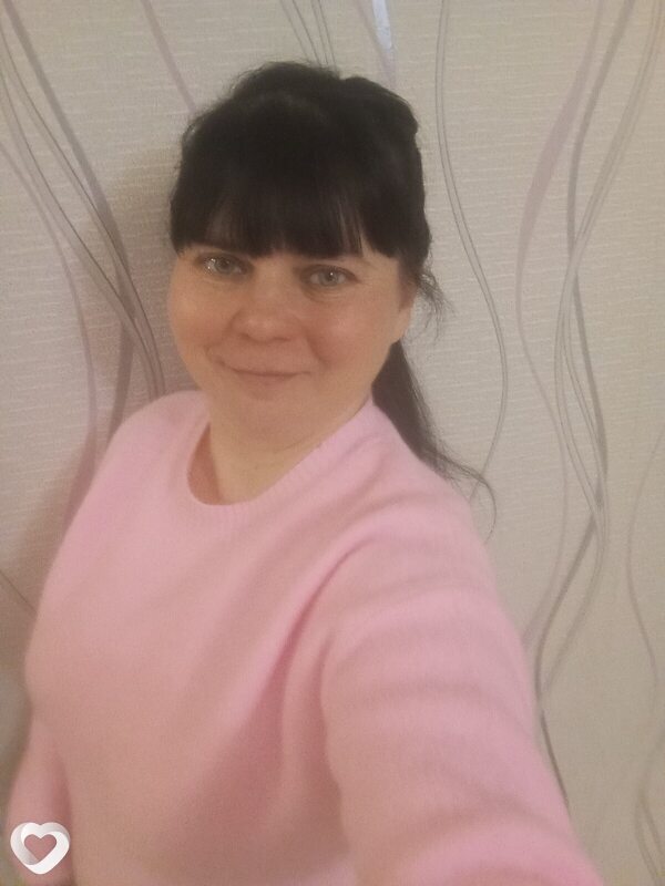 Ната, 51, Казани — анкета №4251832