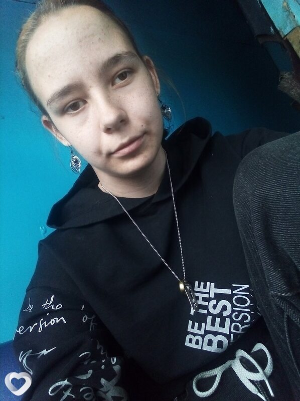 Дарья, 18, Чите — анкета №4251838