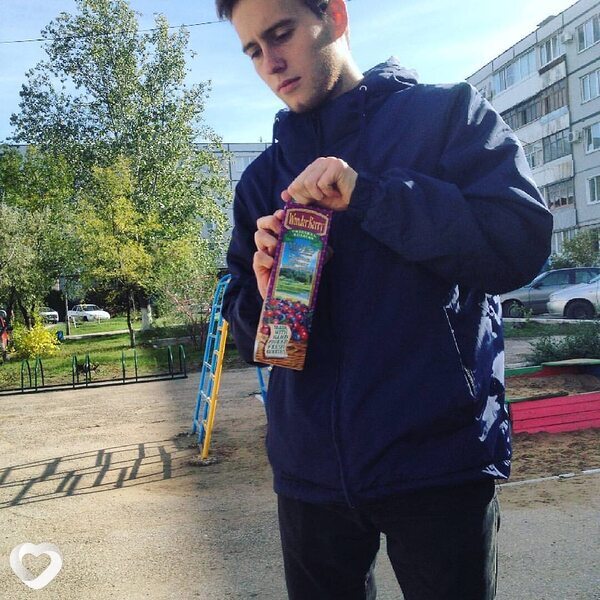 Дима, 29, Можге — анкета №4251845