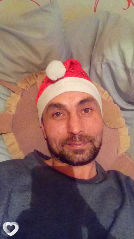 Антон, 46, Екатеринбурге — анкета №4251882