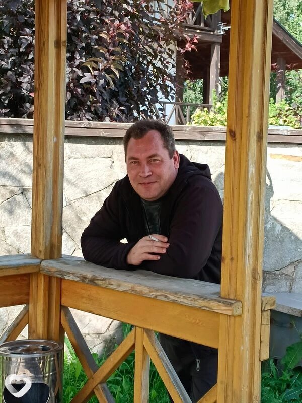 Александр, 44, Орске — анкета №4251883