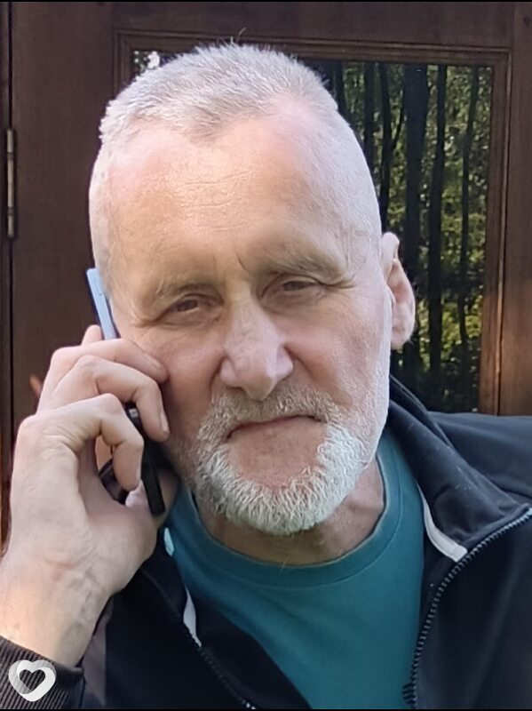Валерий, 57, Санкт-Петербурге — анкета №4251885