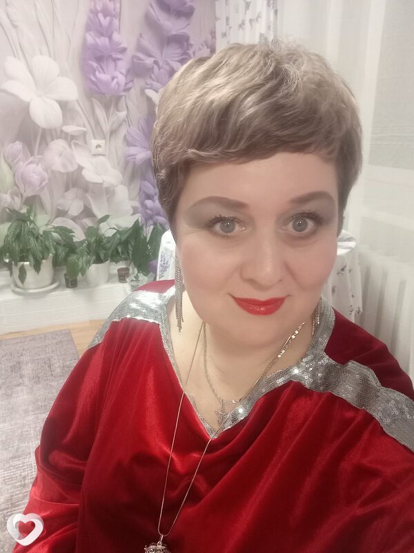 Елена, Дивногорск
