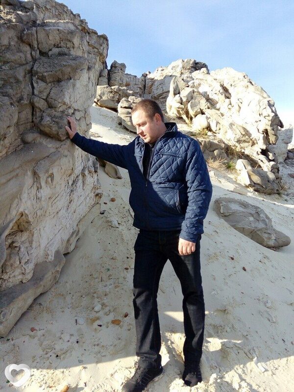Александр, 46, Тамбове — анкета №4251856