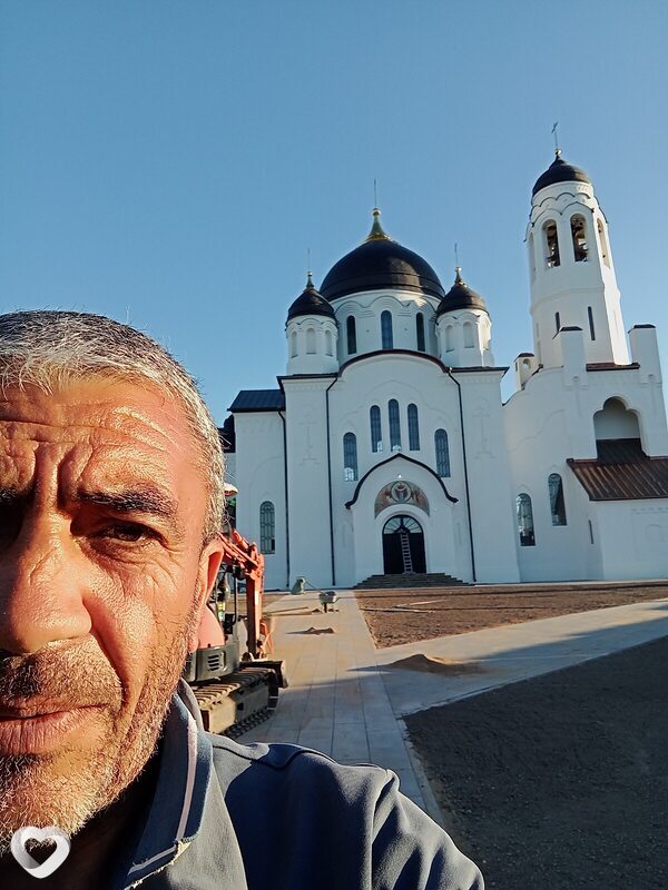 Ромик, 48, Калуге — анкета №4251869