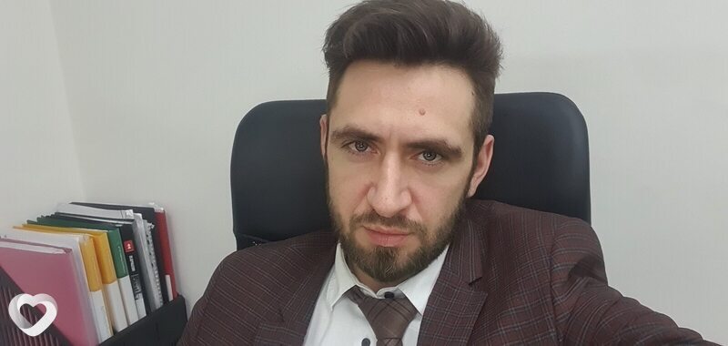 Василёк, 34, Красноярске — анкета №4251758