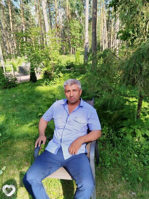 Сабир, 37, Бишкек — анкета №4251765