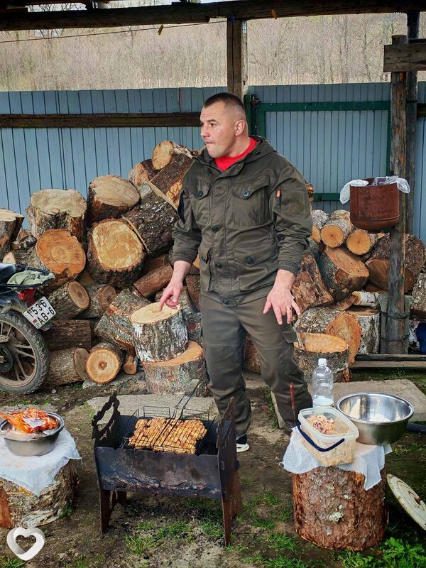 Юрий, 43, Могилев — анкета №4251766