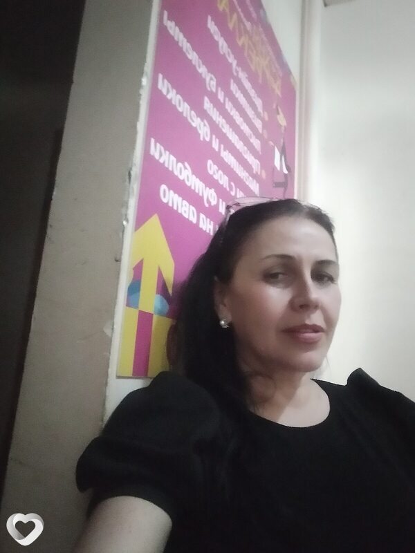 Елена, 54, Ростове-на-Дону — анкета №4251768