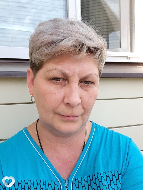 Марина, 46, Димитровграде — анкета №4252025