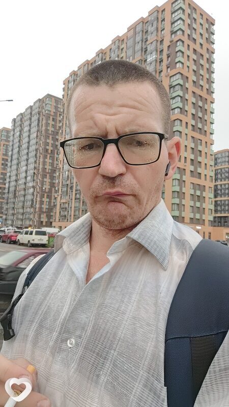 Алексей, 34, Балашихе — анкета №4252031