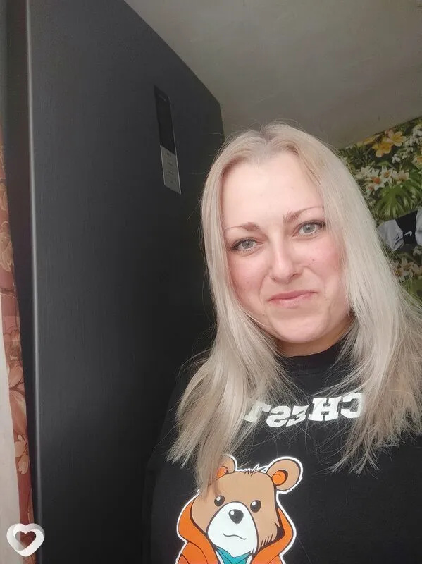 Елена, 33, Москве — анкета №4252035