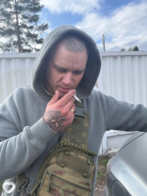 Виталий, 26, Екатеринбурге — анкета №4252041