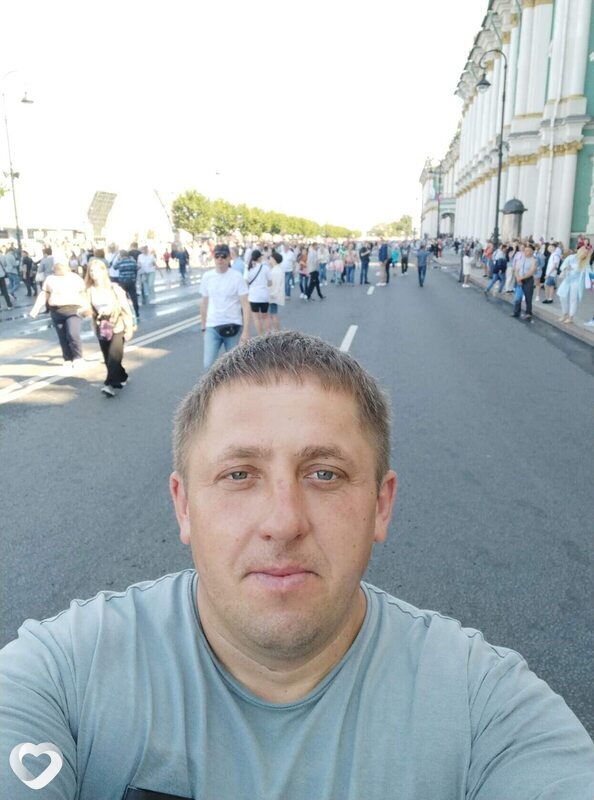 Вячеслав, 42, Курчатове — анкета №4252042