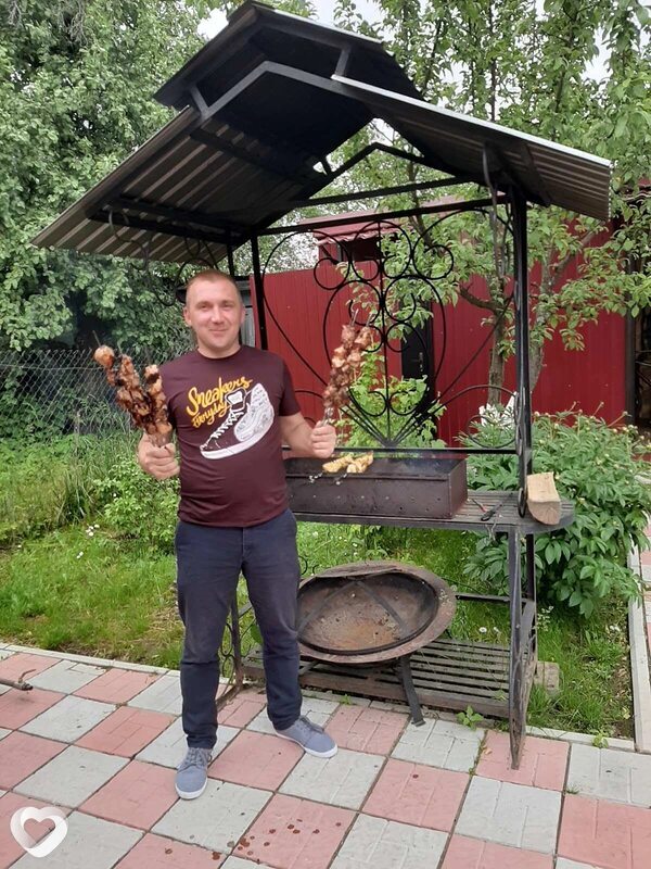 Сергей, 41, Нижнем Новгороде — анкета №4252045
