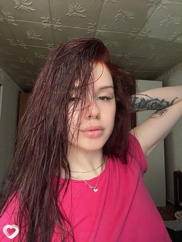 Катерина, 24, Томске — анкета №4251898