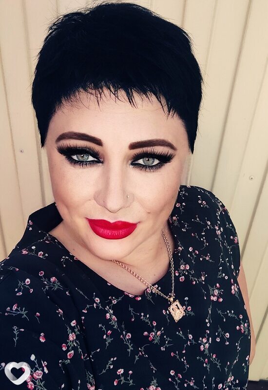 Валентина, 41, Абакане — анкета №4251900