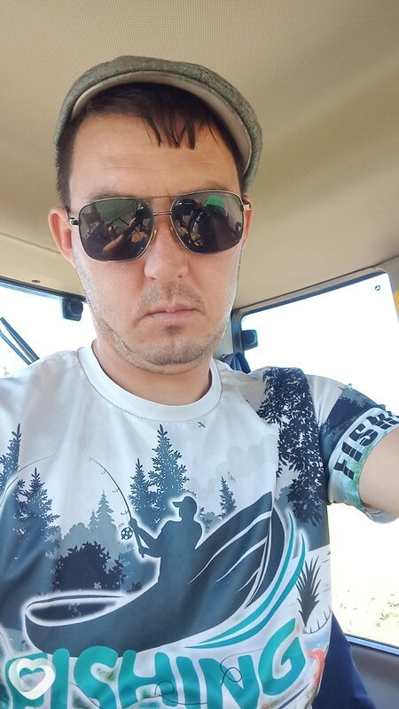 Евгений, 35, Актобе — анкета №4251909