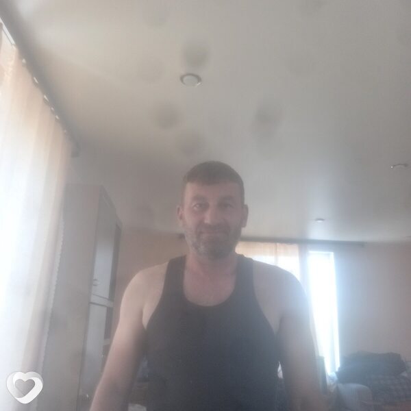 Зорик, 39, Абакане — анкета №4251911