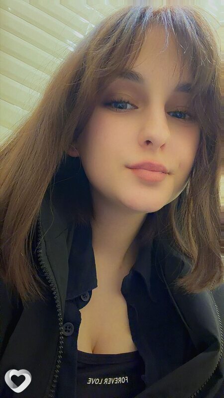 Кристина, 25, Томске — анкета №4251912