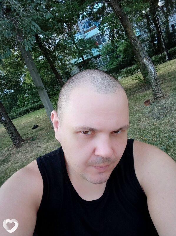 Владислав, 35, Волгограде — анкета №4251914