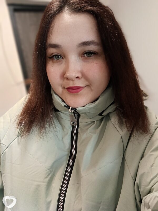 Александра, 25, Челябинске — анкета №4251915