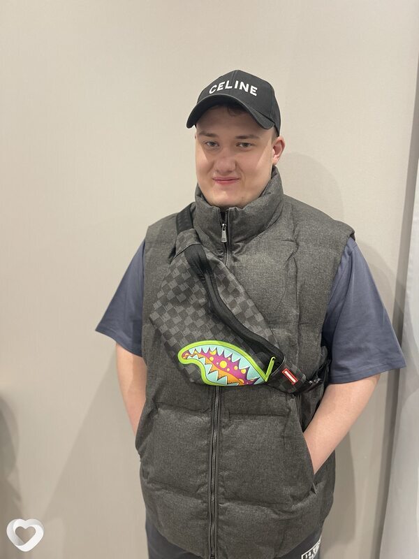 Константин, 24, Новосибирске — анкета №4252074