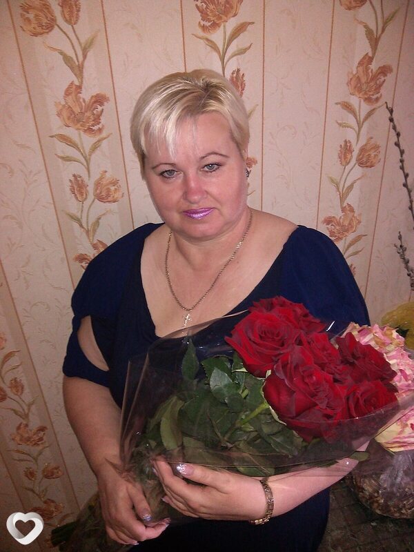 Светлана, 63, Краснодаре — анкета №4252077