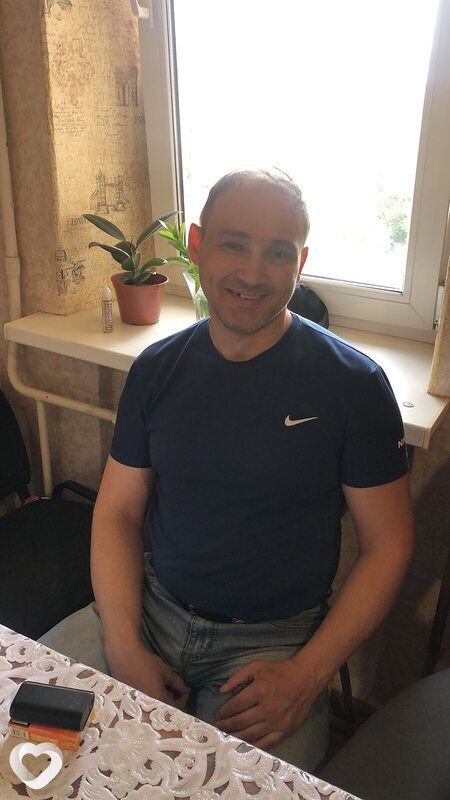 Владимир, 40, Иванове — анкета №4252078