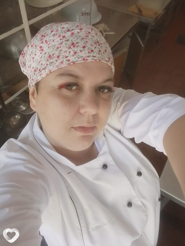 Вера, 38, Пугачеве — анкета №4252085