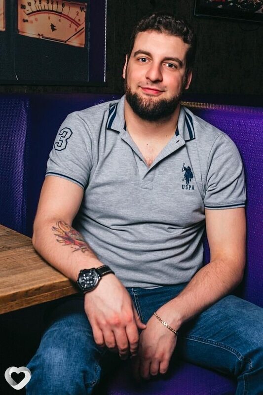 Владимир, 32, Раменском — анкета №4252086