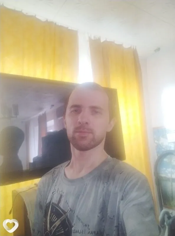 Александр, 38, Москве — анкета №4252088
