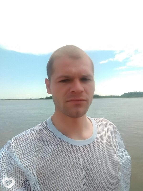 Николай, 33, Хабаровске — анкета №4252092