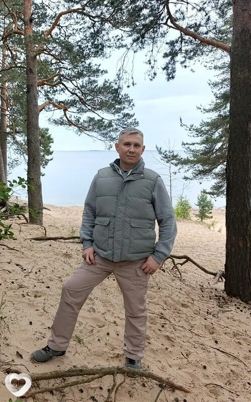 Евгений, 38, Москве — анкета №4251949