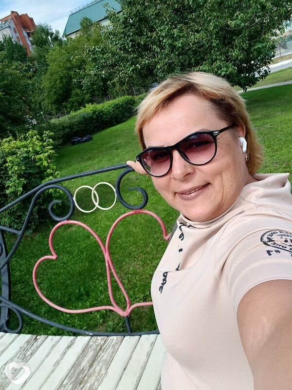 Алёна, 57, Ачинске — анкета №4251924