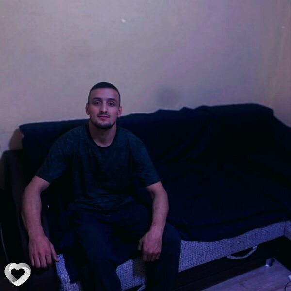 Halid, 26, Обнинске — анкета №4251927
