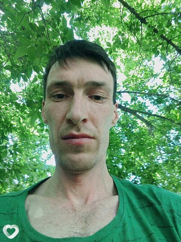 Руслан, 40, Саратове — анкета №4251931